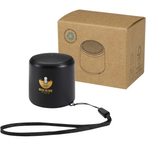 Velkis vezet�k n�lk�li hangsz�r�, 3W, fekete (hangsz�r�, r�di�, vet�t�)