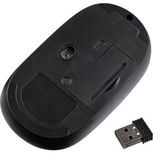 Vezetk nlkli egr, fekete (rasztali felszerels)