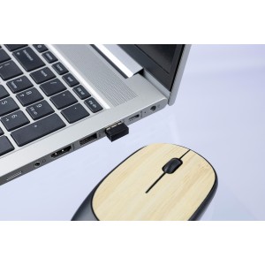 Vezetk nlkli egr, fekete (rasztali felszerels)