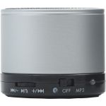 Vezetk nlkli hangszr, ezst (8459-32)