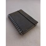 VINTAGE br notesz, barna (560301)
