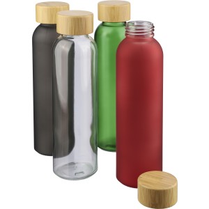 Vizespalack, 500 ml, piros (vizespalack)