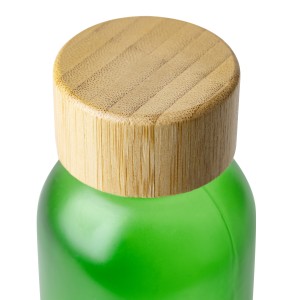 Vizespalack, 500 ml, z�ld (vizespalack)