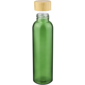 Vizespalack, 500 ml, z�ld (vizespalack)