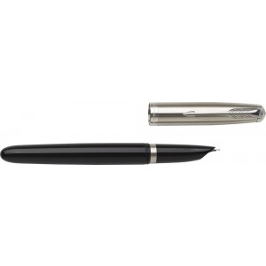 Waterman Expert goly�stoll, ez�st (f�m goly�stoll)