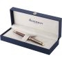 Waterman Hemisphere goly�stoll, barna