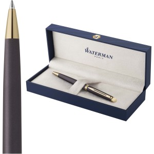 Waterman Hemisphere goly�stoll, fekete (f�m goly�stoll)