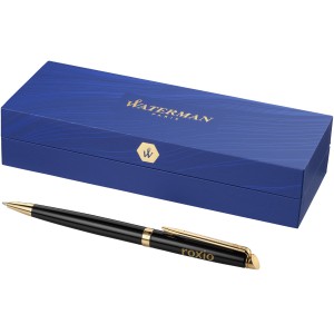 Waterman H�misphere goly�stoll, fekete/arany (f�m goly�stoll)