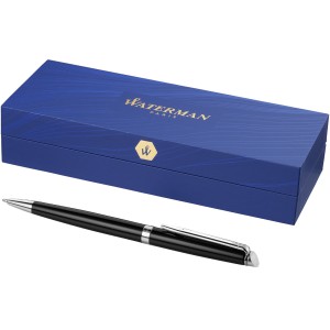 Waterman H�misphere goly�stoll, fekete/ez�st (f�m goly�stoll)