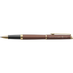 Waterman Hemisphere rollerball, barna (f�m goly�stoll)