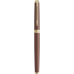 Waterman Hemisphere rollerball, barna (f�m goly�stoll)