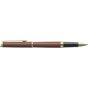 Waterman Hemisphere rollerball, barna (f�m goly�stoll)