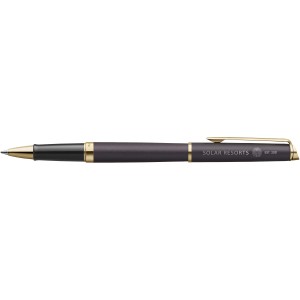 Waterman Hemisphere rollerball, fekete (f�m goly�stoll)