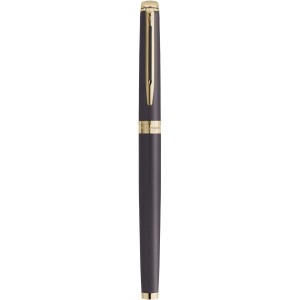 Waterman Hemisphere rollerball, fekete (f�m goly�stoll)
