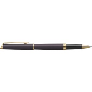 Waterman Hemisphere rollerball, fekete (f�m goly�stoll)