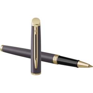 Waterman Hemisphere rollerball, fekete (f�m goly�stoll)