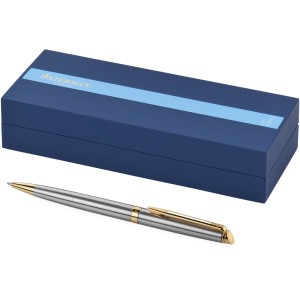 Waterman H�misphere rollerball toll, ez�st/arany (f�m goly�stoll)