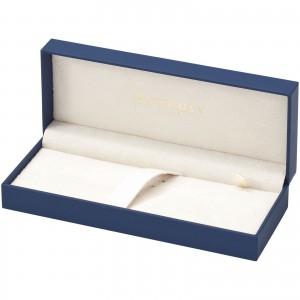 Waterman H�misphere rollerball toll, ez�st/arany (f�m goly�stoll)