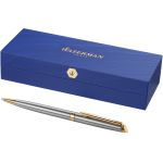 Waterman H�misphere rollerball toll, ez�st/arany (10651600)