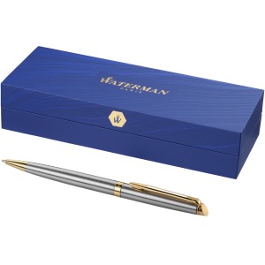 Waterman H�misphere rollerball toll, ez�st/arany (f�m goly�stoll)