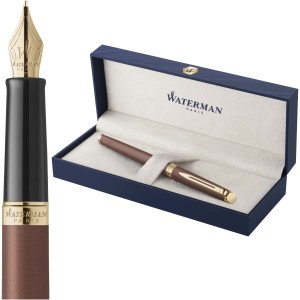 Waterman Hemisphere t�lt�toll, barna (f�m goly�stoll)