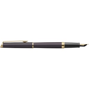 Waterman Hemisphere t�lt�toll, fekete (f�m goly�stoll)