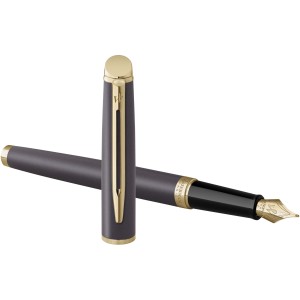 Waterman Hemisphere t�lt�toll, fekete (f�m goly�stoll)