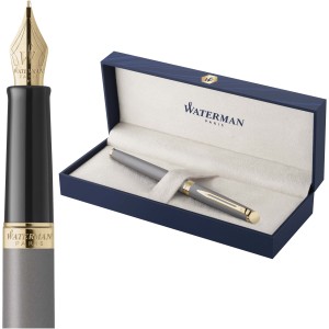 Waterman Hemisphere t�lt�toll, sz�rke (f�m goly�stoll)