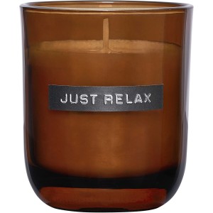 Wellmark Discovery szappan �s gyertya, barna (gyertya)