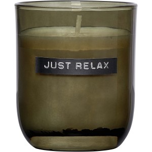 Wellmark Discovery szappan �s gyertya, fekete (gyertya)