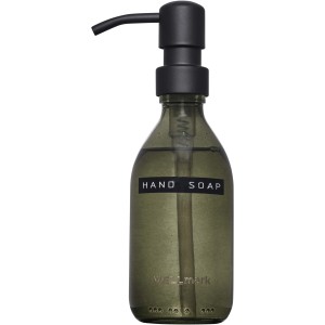 Wellmark Discovery szappan �s gyertya, fekete (gyertya)