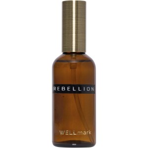 Wellmark illatos�t�, 100 ml, barna (gyertya)
