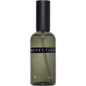 Wellmark illatos�t�, 100 ml, fekete (gyertya)