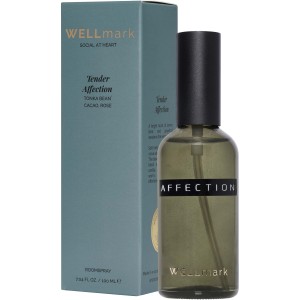 Wellmark illatos�t�, 100 ml, fekete (gyertya)