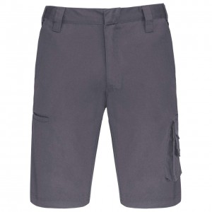 WK bermuda munkanadr�g, Convoy Grey (nadr�g)