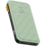 Xtorm FS510 Fuel Series powerbank, 10.000 mAh, zld (12439862)