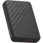 Xtorm Go2 12W 5.000 mAh gyorst�lt� powerbank, fekete (12440990)