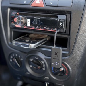 Xtorm XAWBT01 AirWave vezetk nlkli audi adapter, fekete (vezetk, eloszt, adapter, kbel)
