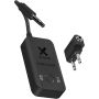 Xtorm XAWBT01 AirWave vezetk nlkli audi adapter, fekete