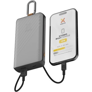 Xtorm XG2S101 Go2 10.000 mAh 15W powerbank, sttszrke (powerbank)