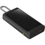 Xtorm XG2S101 Go2 10.000 mAh 15W powerbank, s�t�tsz�rke (12447984)