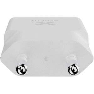 Xtorm XG2SL025 Go2 SlimLine 25W tlt, fehr (vezetk, eloszt, adapter, kbel)