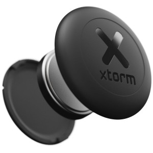 Xtorm XTAG2A 3 db vzll nyomkvet, sttszrke (tskakiegszt)