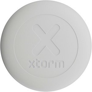 Xtorm XTAG2A0 vzll nyomkvet, hamufehr (tskakiegszt)