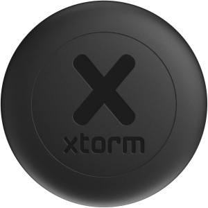 Xtorm XTAG2A0 vzll nyomkvet, sttszrke (tskakiegszt)