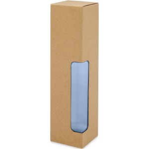 Ziggs GRS sportpalack, 650 ml, tltsz kk (vizespalack)