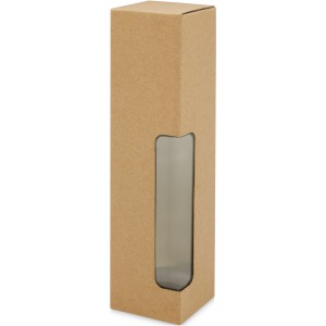 Ziggs GRS sportpalack, 650 ml, tltsz szrke (vizespalack)